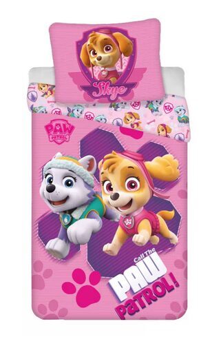 Gultas veļas komplekts(mazais).